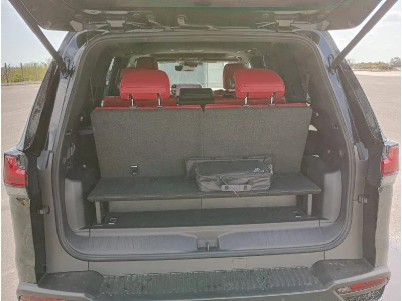 Lexus LX 700h F-sport,    2900 . | Mobile.bg   13