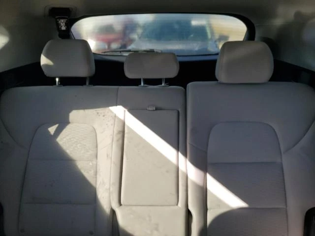 Hyundai Tucson 2.0L 4 ALL WHEEL DRIVE | Mobile.bg � ����������� 11