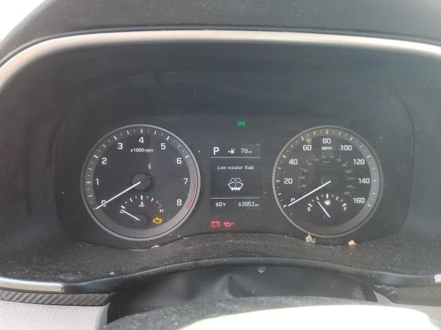 Hyundai Tucson 2.0L 4 ALL WHEEL DRIVE | Mobile.bg � ����������� 10