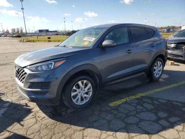 Hyundai Tucson 2.0L 4 ALL WHEEL DRIVE | Mobile.bg � ����������� 2
