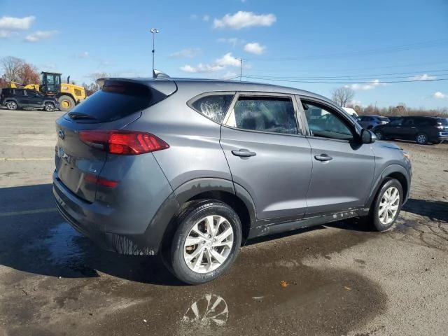 Hyundai Tucson 2.0L 4 ALL WHEEL DRIVE | Mobile.bg � ����������� 4