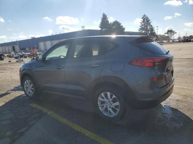 Hyundai Tucson 2.0L 4 ALL WHEEL DRIVE | Mobile.bg � ����������� 3