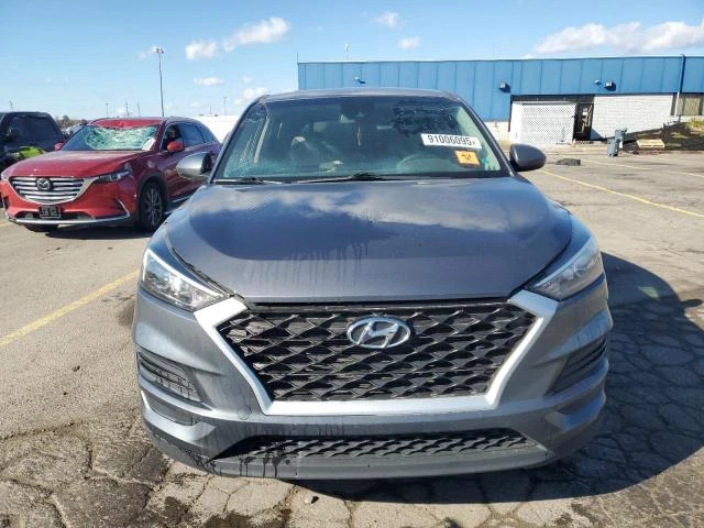 Hyundai Tucson 2.0L 4 ALL WHEEL DRIVE | Mobile.bg � ����������� 6