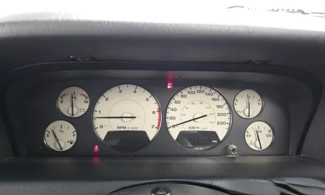 Jeep Grand cherokee WJ 4.7 Limited, снимка 7 - Автомобили и джипове - 55398107