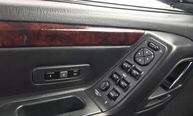 Jeep Grand cherokee WJ 4.7 Limited, снимка 12 - Автомобили и джипове - 55398107