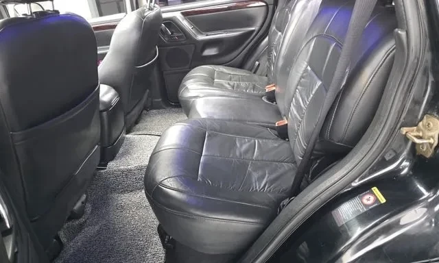 Jeep Grand cherokee WJ 4.7 Limited, снимка 10 - Автомобили и джипове - 55398107