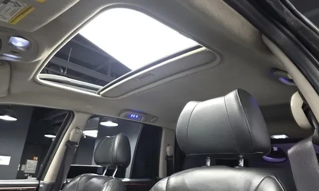 Jeep Grand cherokee WJ 4.7 Limited, снимка 13 - Автомобили и джипове - 55398107