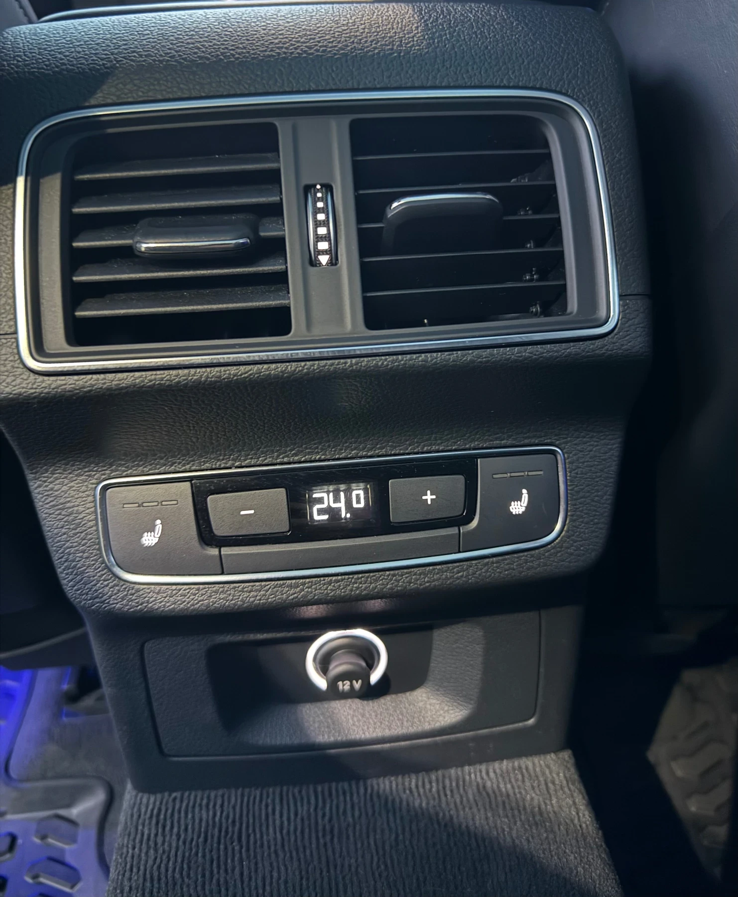 Audi SQ5 21 // Head up// Keyless//360//Carbon/.  | Mobile.bg   15