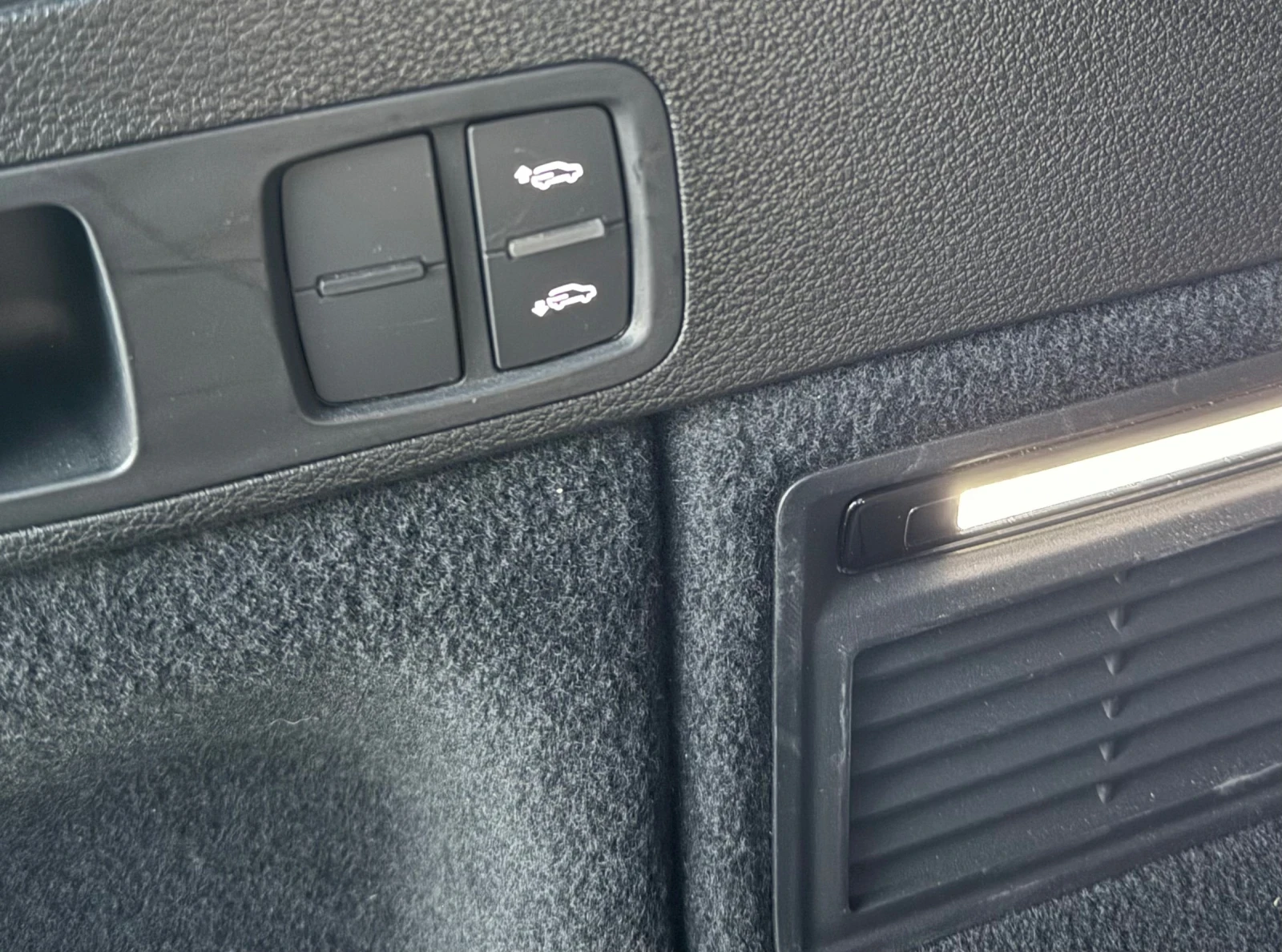 Audi SQ5 21 // Head up// Keyless//360//Carbon/.  | Mobile.bg   16