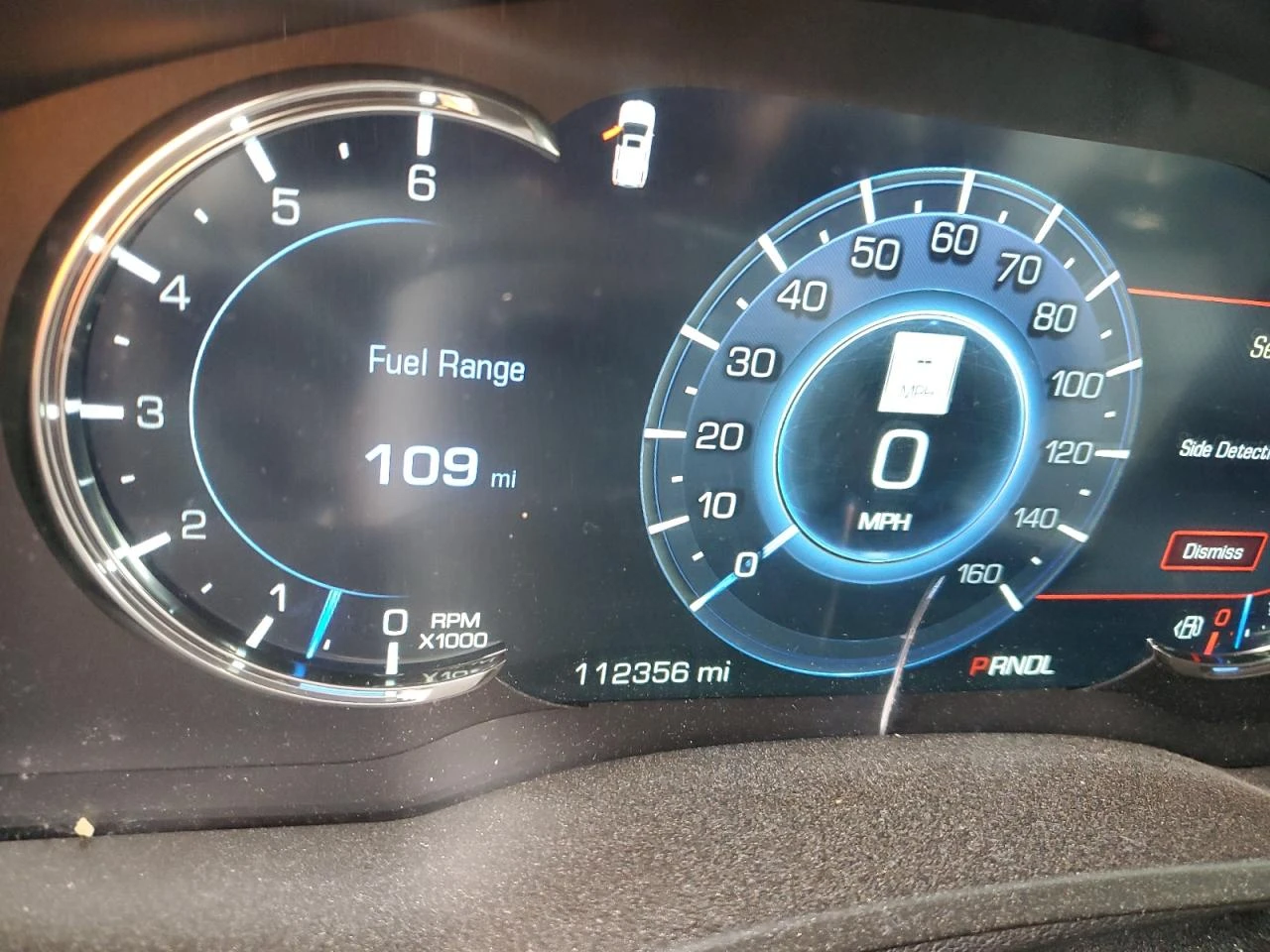 Cadillac Escalade ESV LUXURY 6.2L - изображение 9