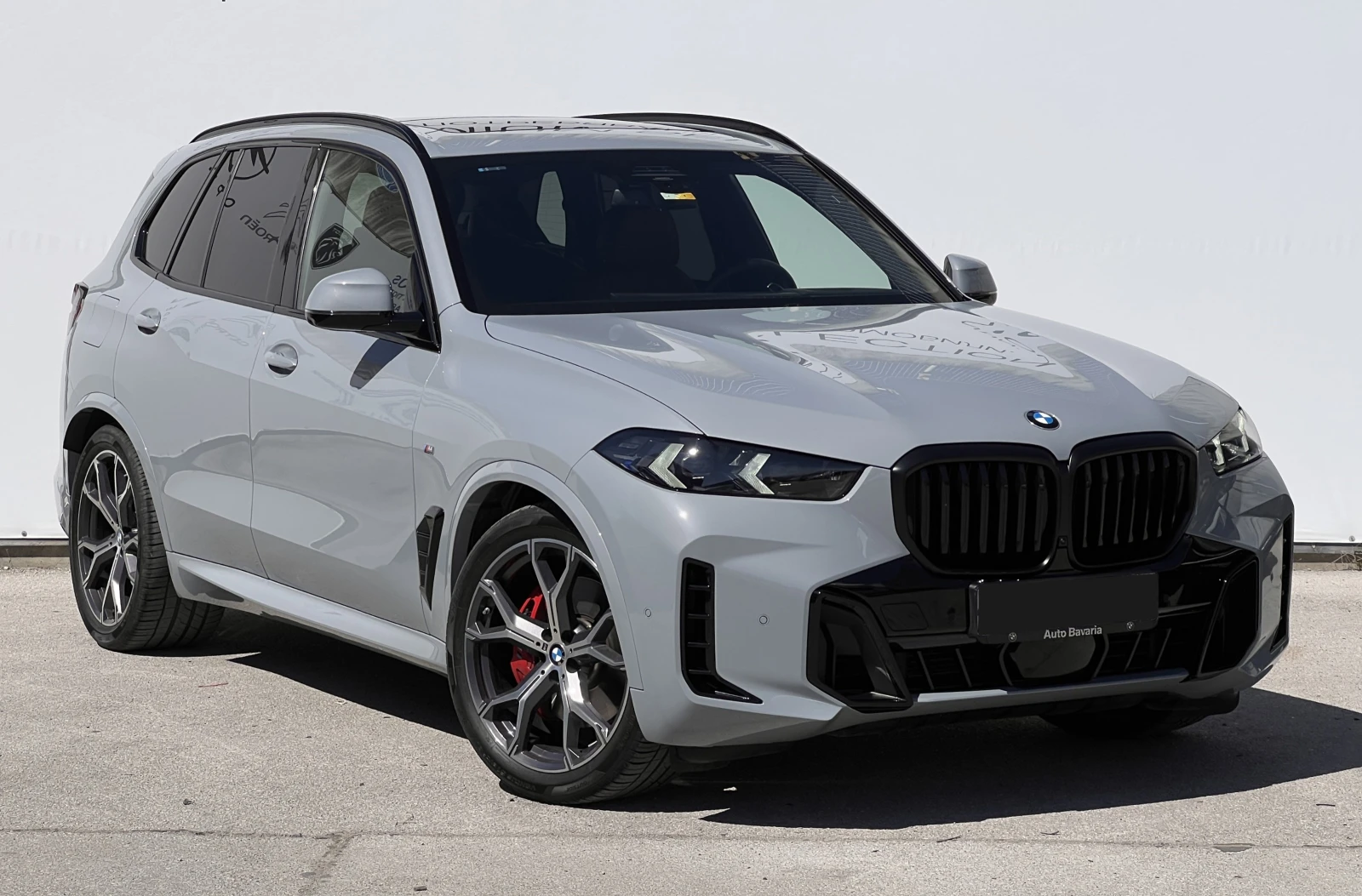 BMW X5 xDrive 40i M Sport Pro - изображение 3