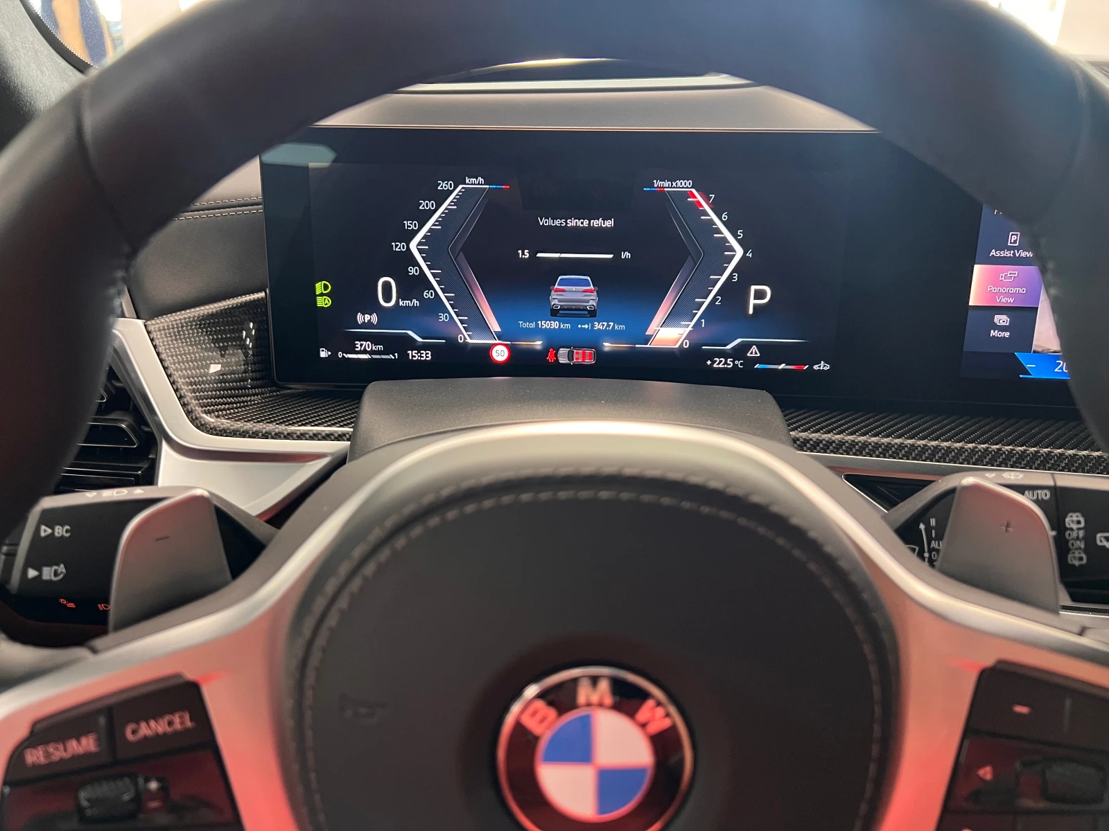 BMW X5 xDrive 40i M Sport Pro - изображение 7