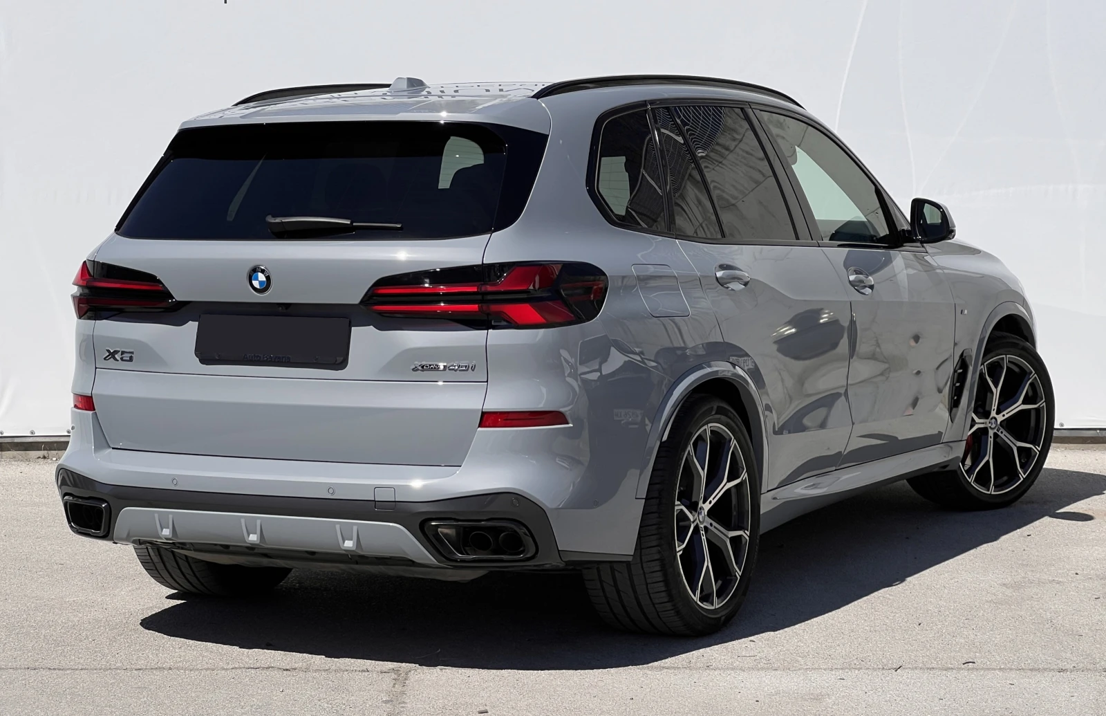 BMW X5 xDrive 40i M Sport Pro - изображение 2