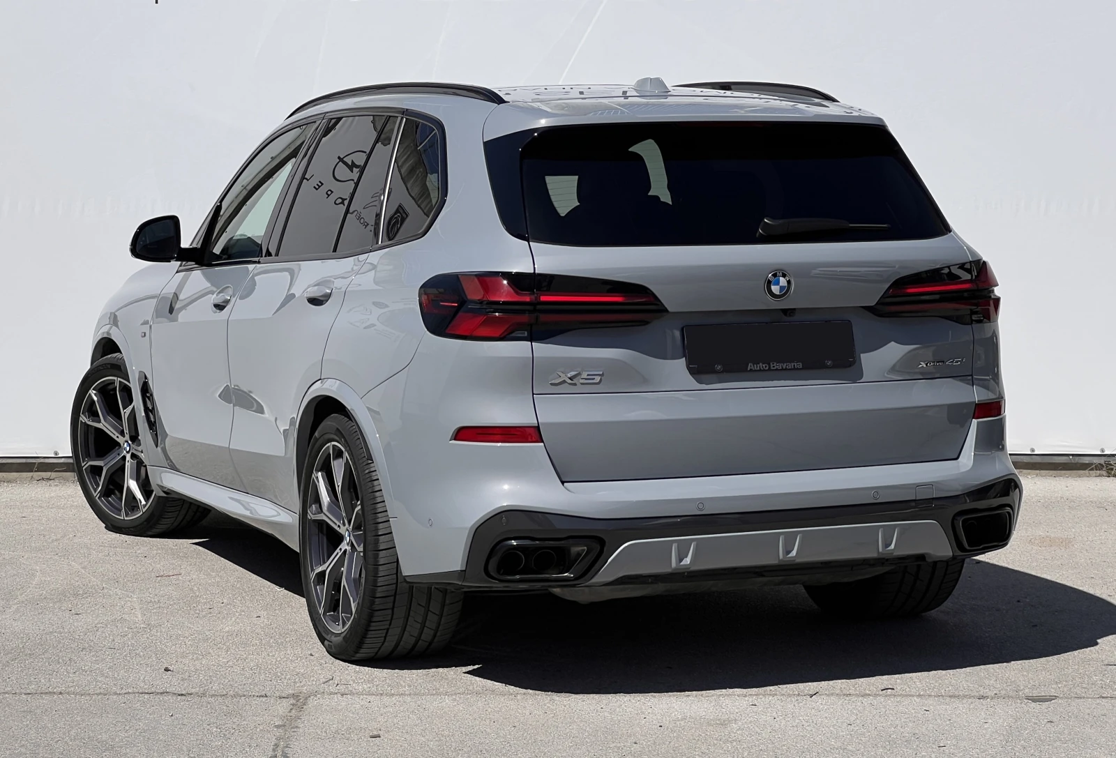 BMW X5 xDrive 40i M Sport Pro - изображение 4