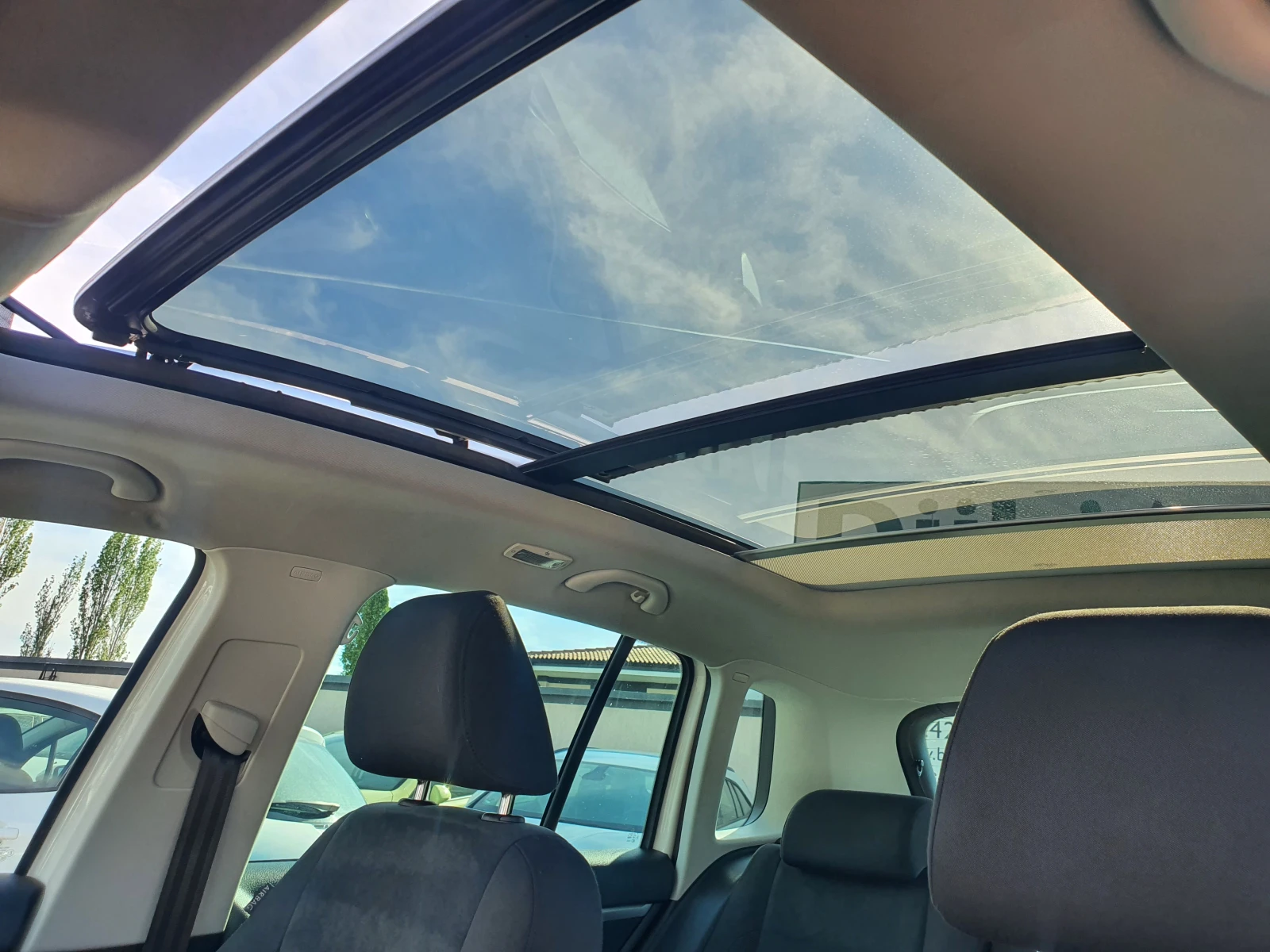 VW Tiguan 2.0TDI 4 MOTION AVTOMAT NAVI PANORAMA LED | Mobile.bg   13