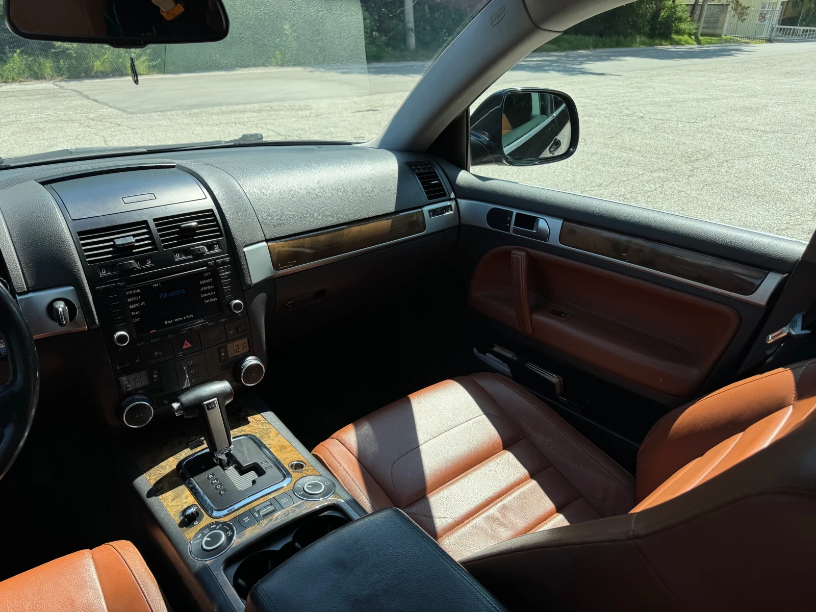 VW Touareg Facelift  - изображение 7