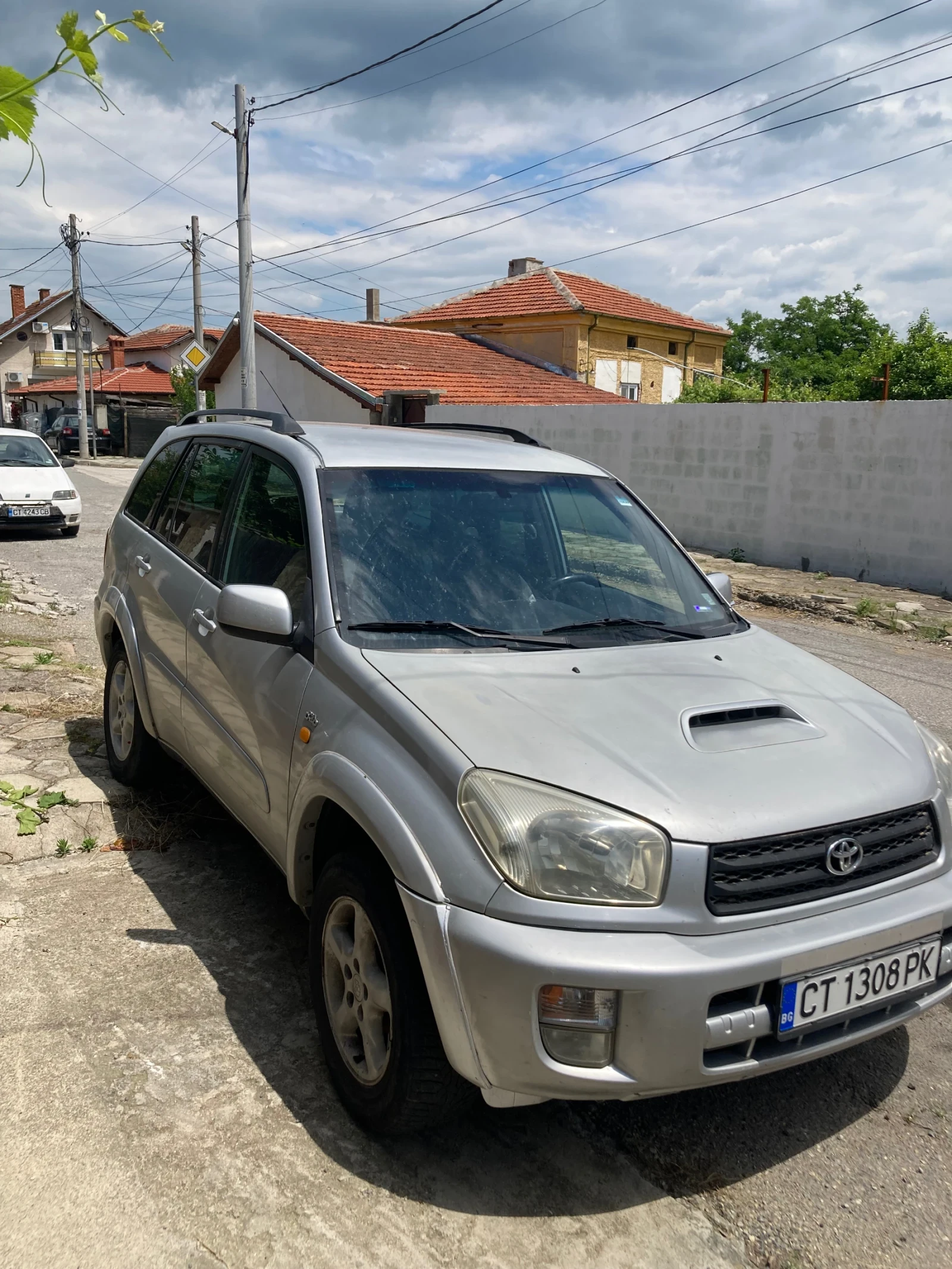 Toyota Rav4  - изображение 3