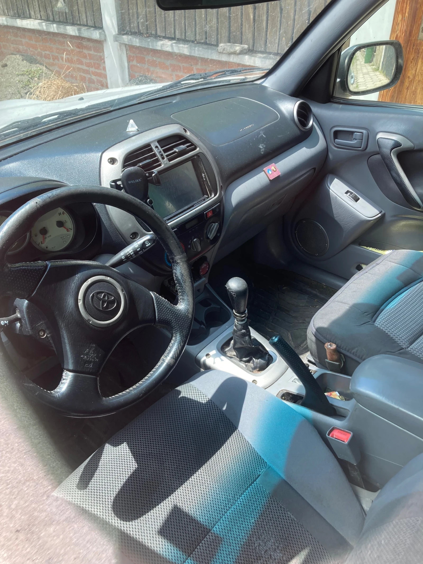 Toyota Rav4  - изображение 5