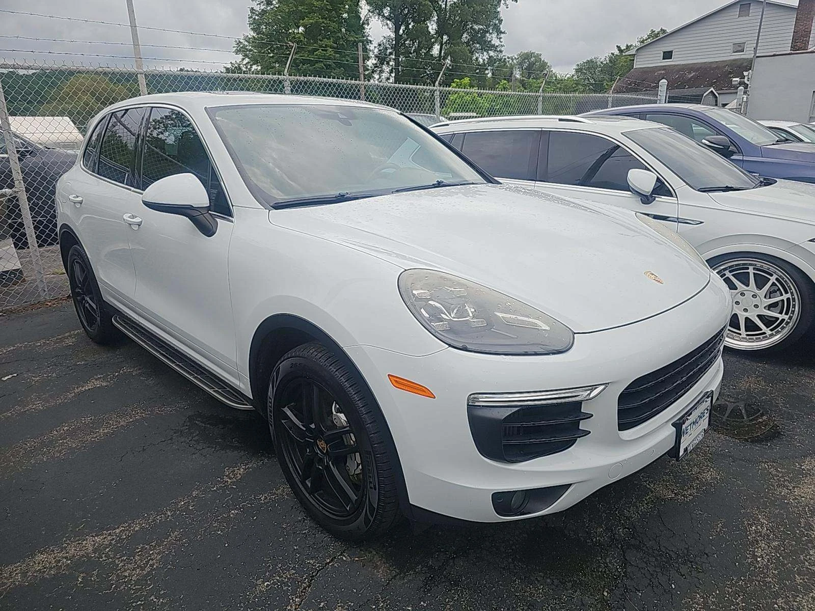 Porsche Cayenne S* LANE ASSIST* BOSE* KEYLESS* PANO* ПОДГРЕВ* ОБДУ - изображение 2