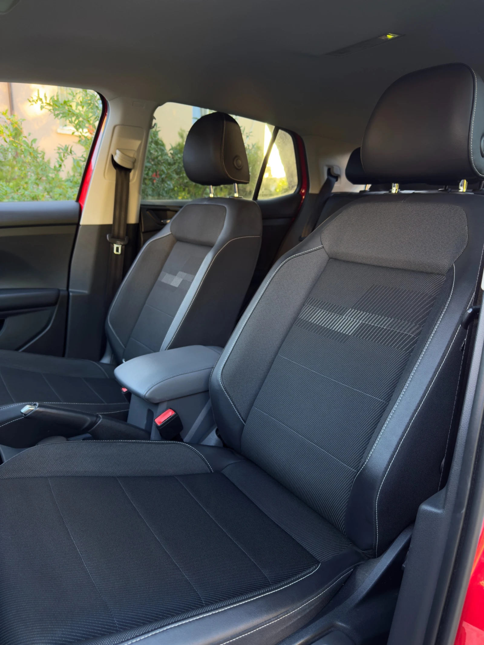 VW T-Cross Style 1.6 TDI  | Mobile.bg   13