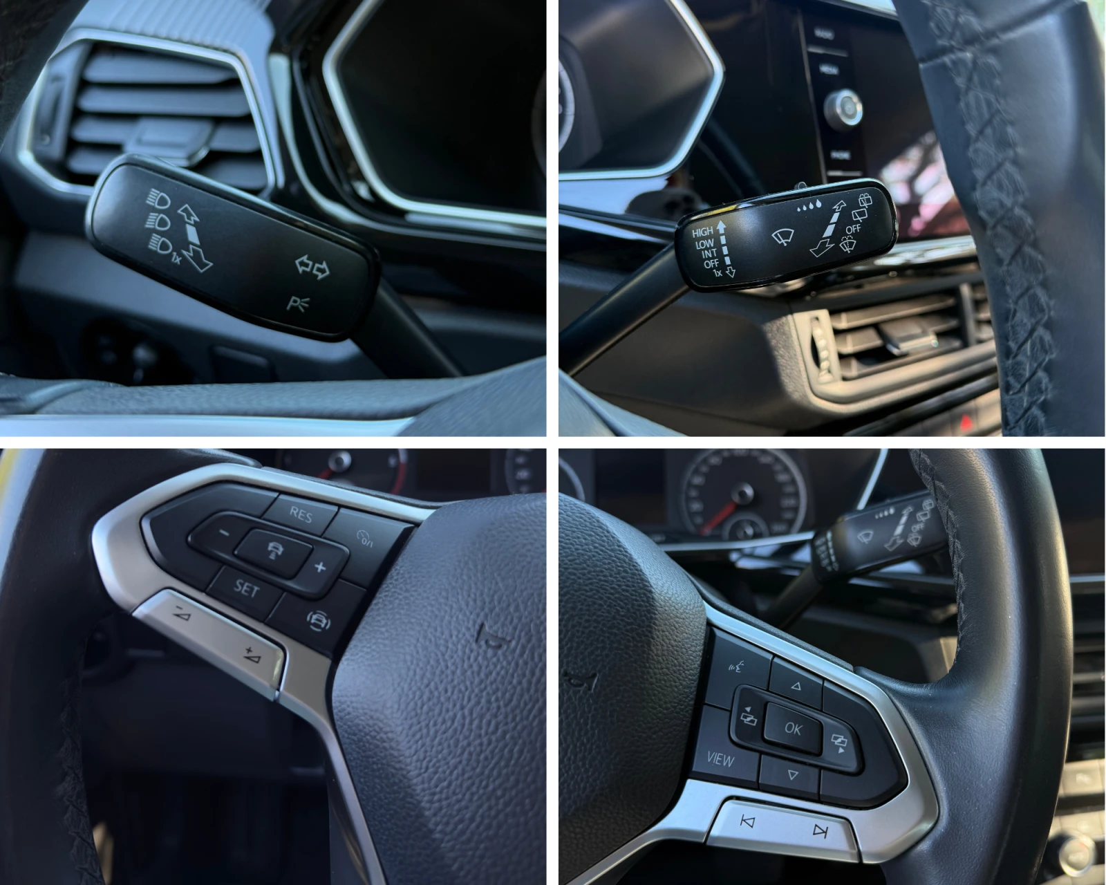 VW T-Cross Style 1.6 TDI  | Mobile.bg   15