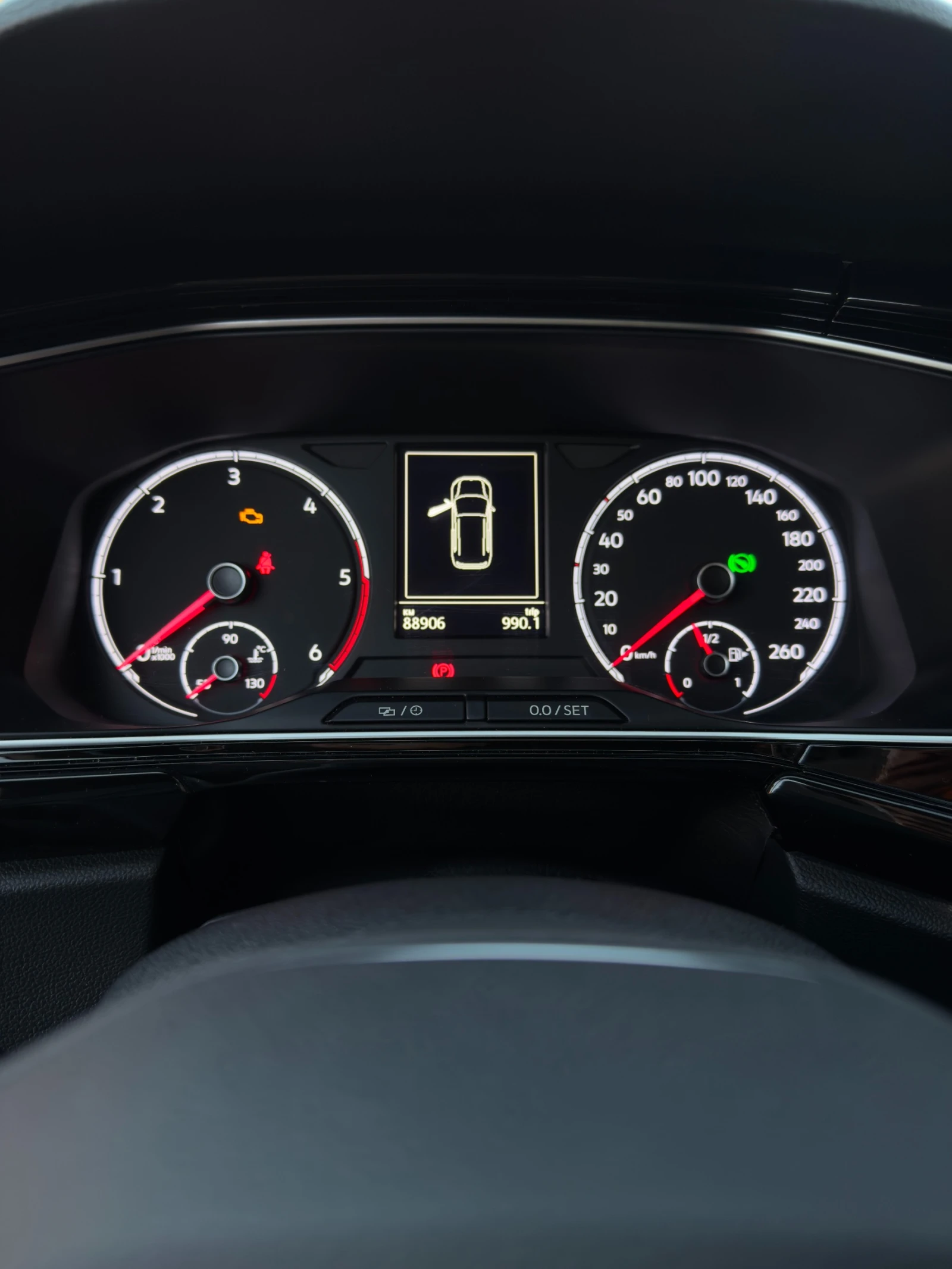 VW T-Cross Style 1.6 TDI  - изображение 8