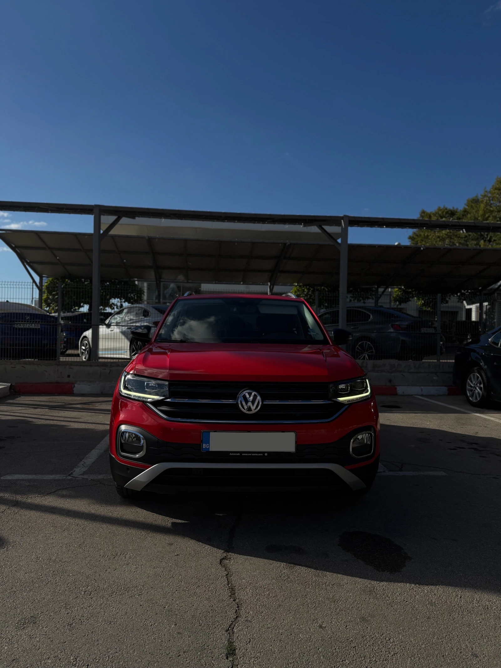 VW T-Cross Style 1.6 TDI  - изображение 4