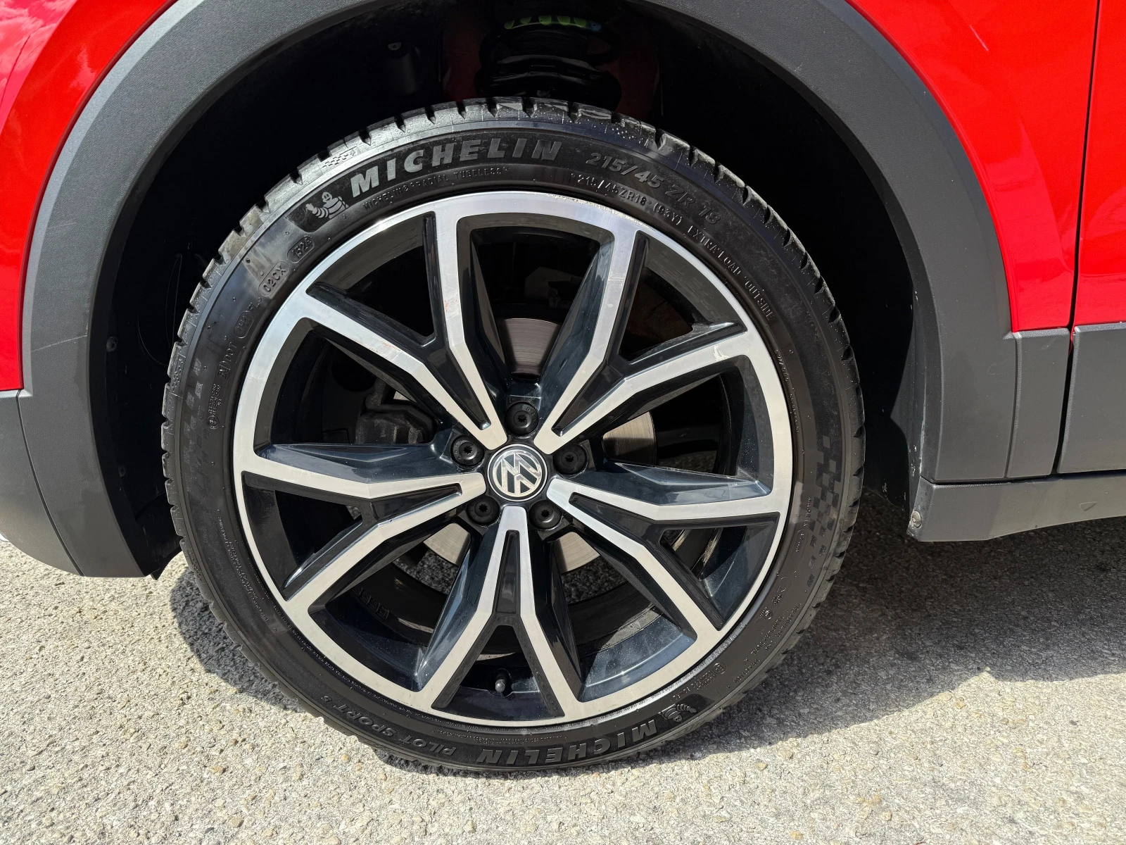 VW T-Cross Style 1.6 TDI  - изображение 7