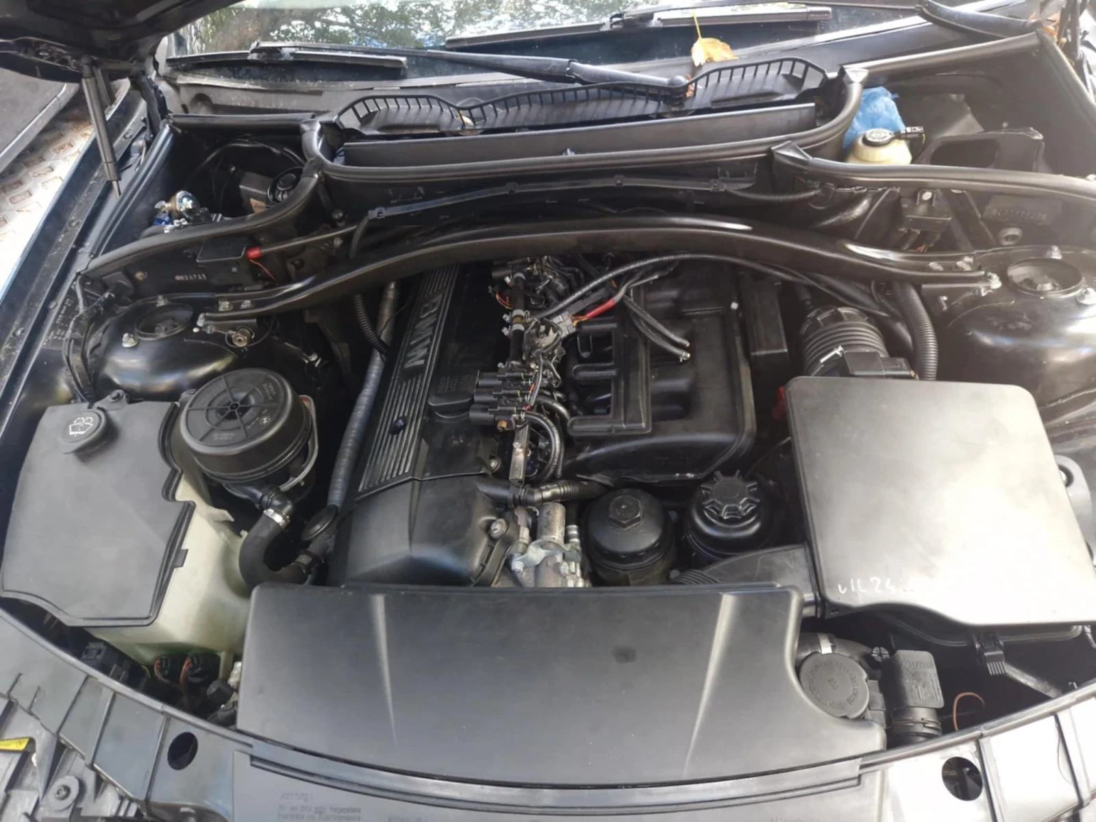 BMW X3 3.0i 231hp xDrive | Mobile.bg   15