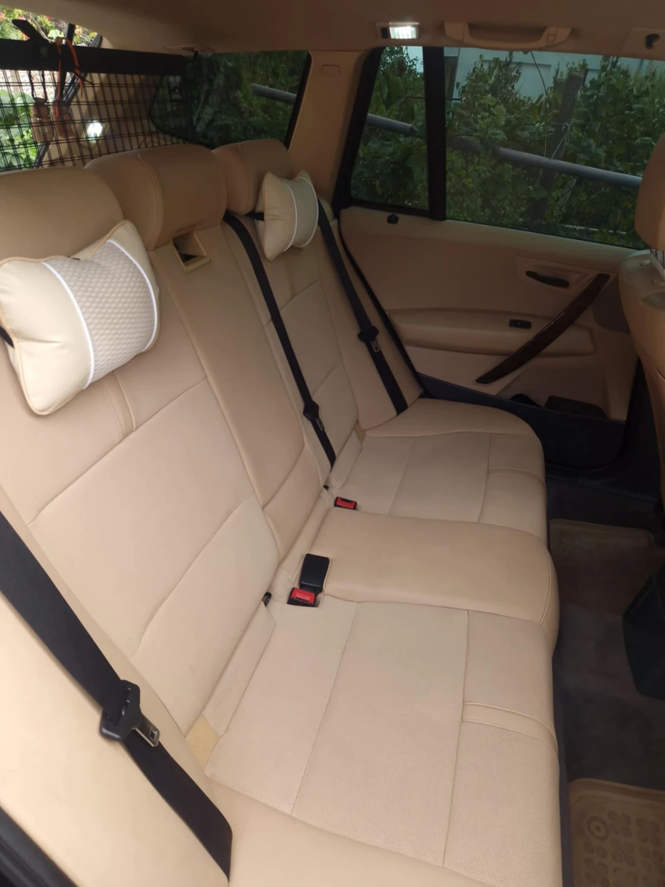 BMW X3 3.0i 231hp xDrive | Mobile.bg   12