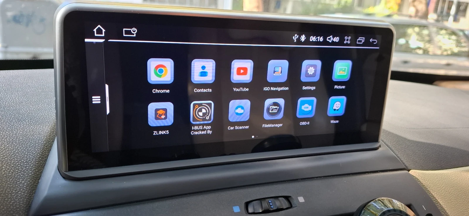 BMW X3 3.0i 231hp xDrive | Mobile.bg   17