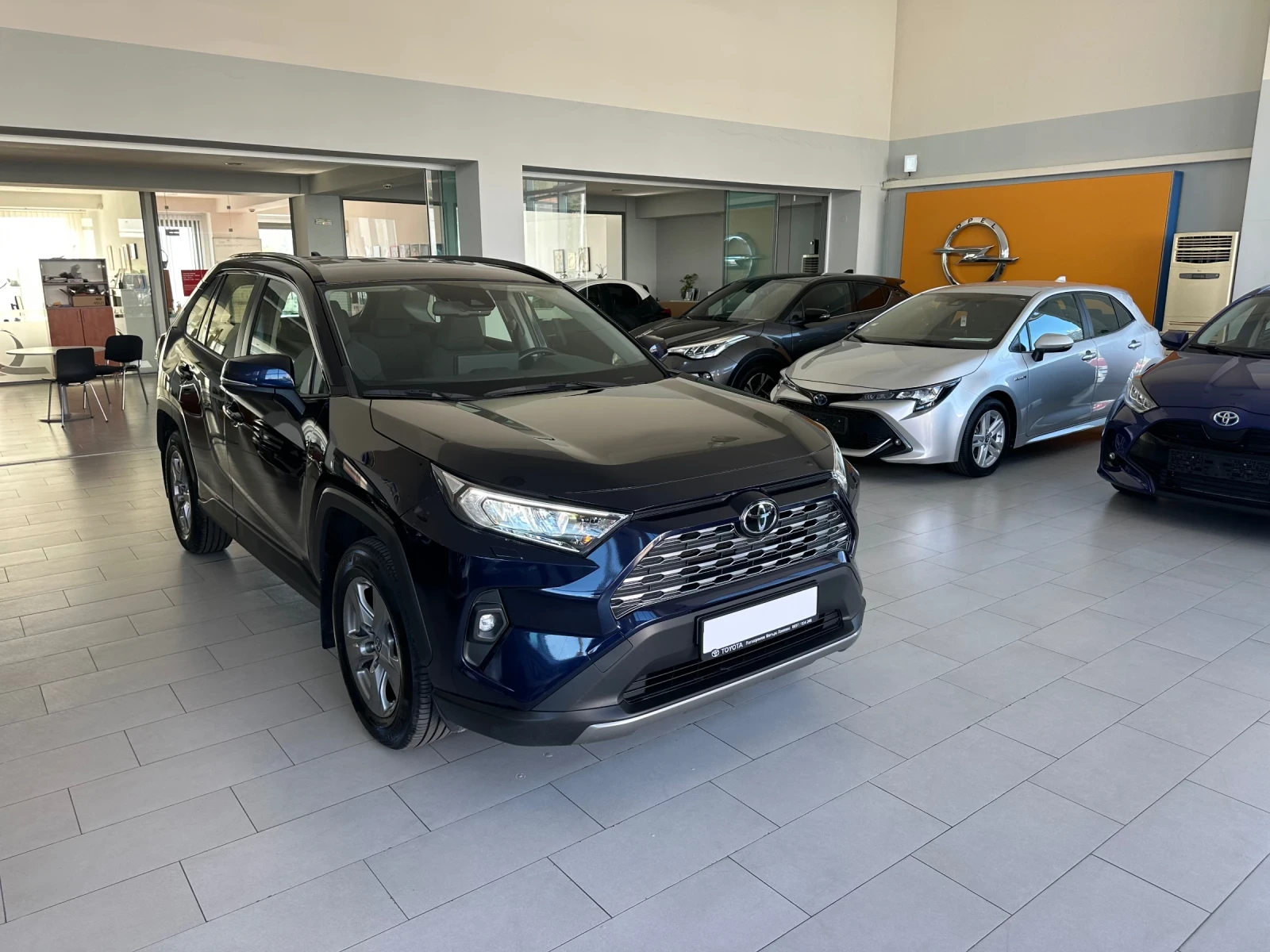 Toyota Rav4 4x4* Бензин - изображение 7