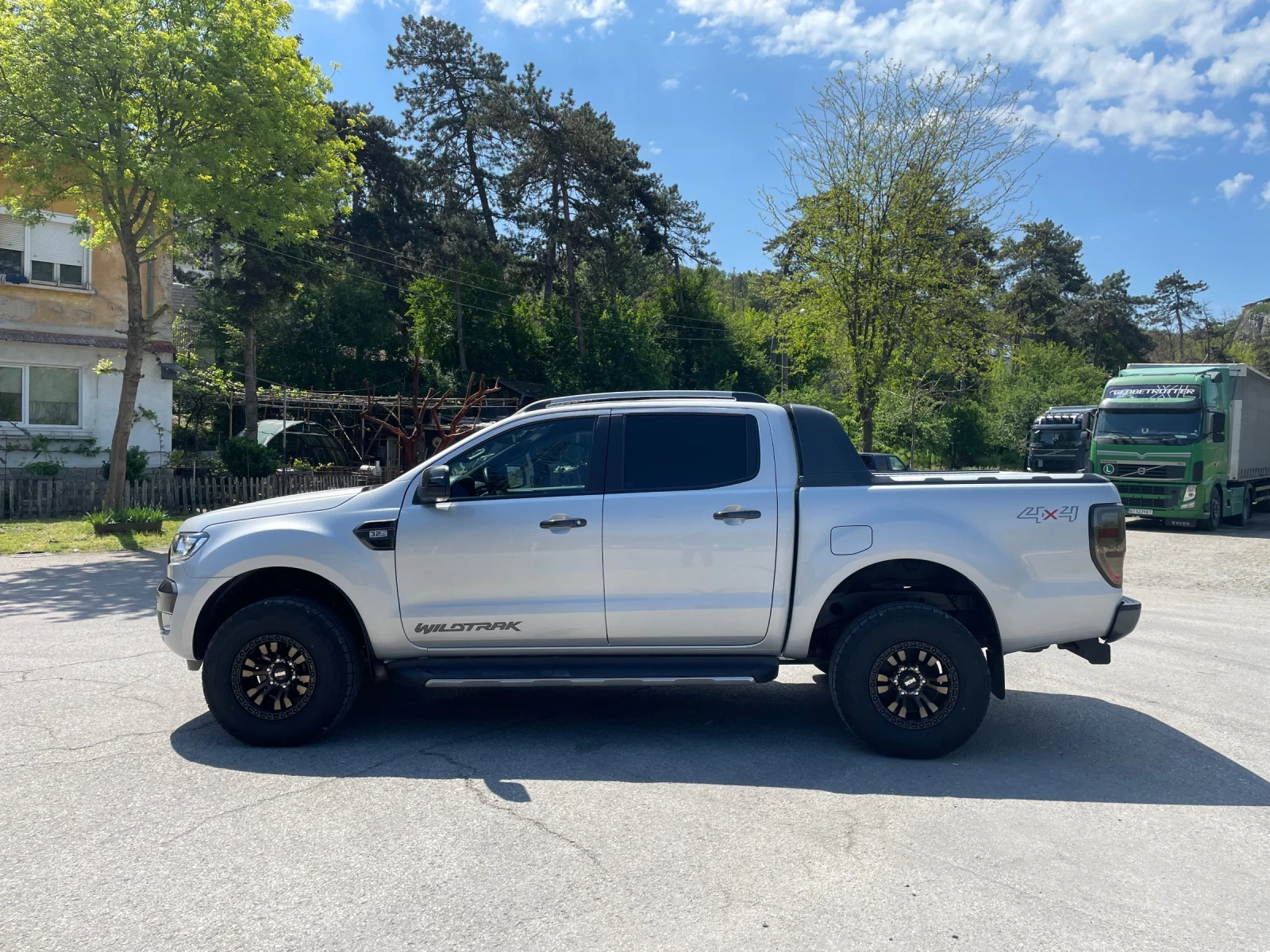 Ford Ranger | Mobile.bg   5