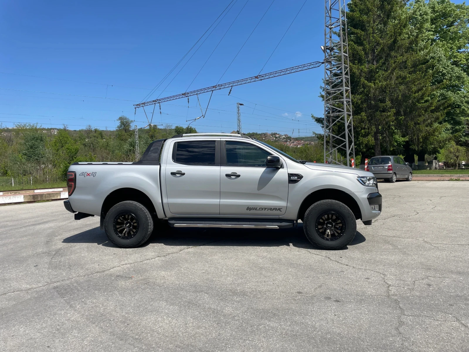 Ford Ranger | Mobile.bg   6