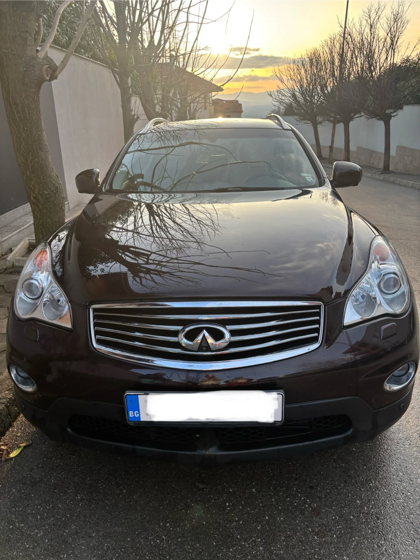 Infiniti Ex37 | Mobile.bg   1