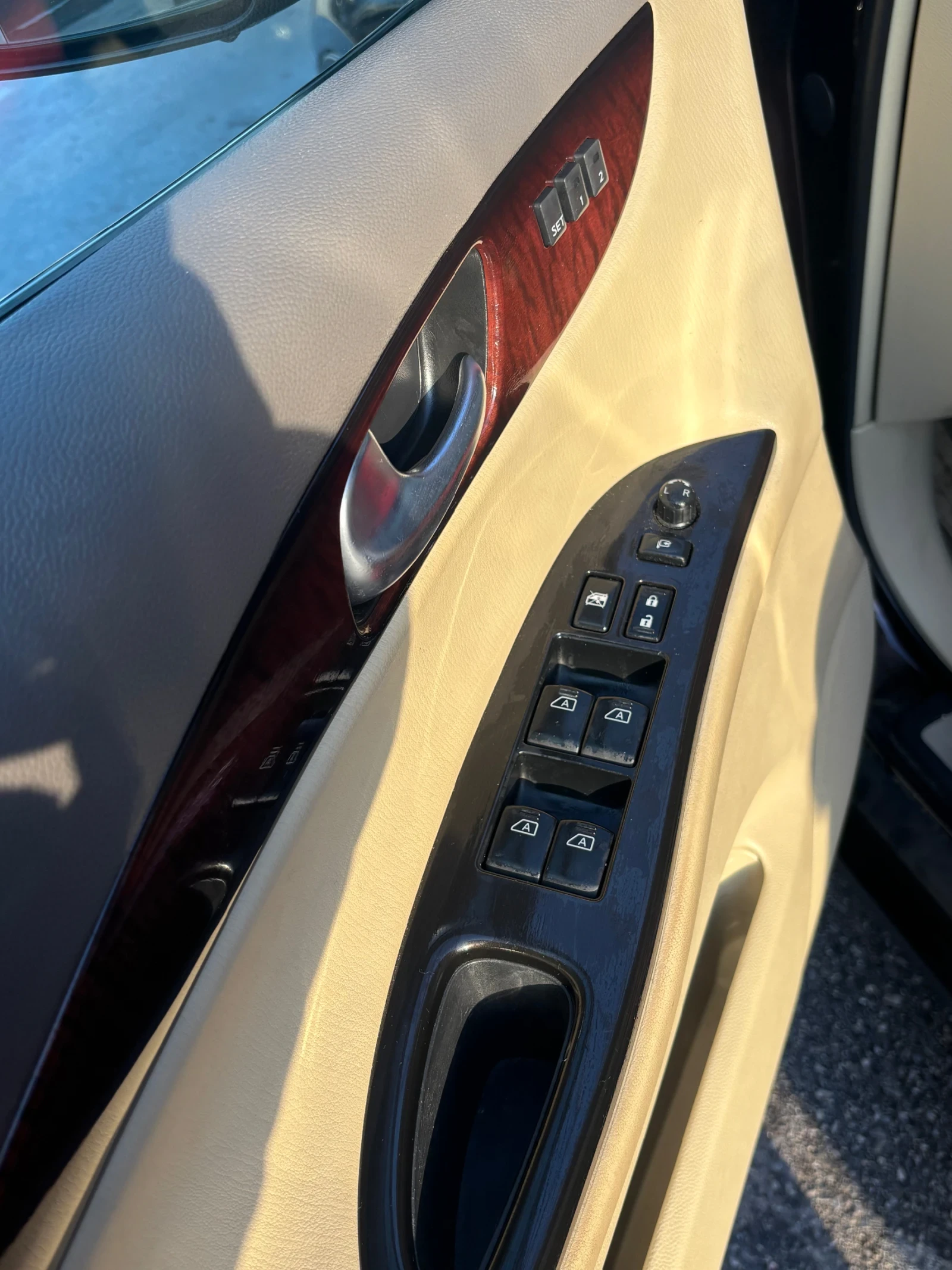 Infiniti Ex37 | Mobile.bg   15