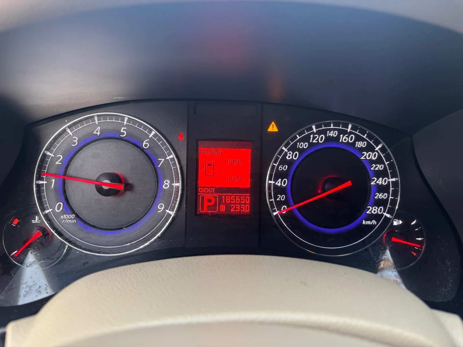 Infiniti Ex37 | Mobile.bg   8