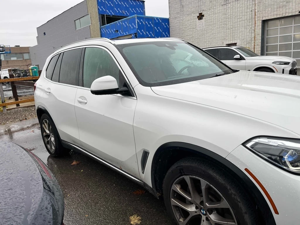 BMW X5 2021 xDrive40i * CARFAX * БЕЗ ПЪРВОНАЧАЛНА ВНОСКА - изображение 4