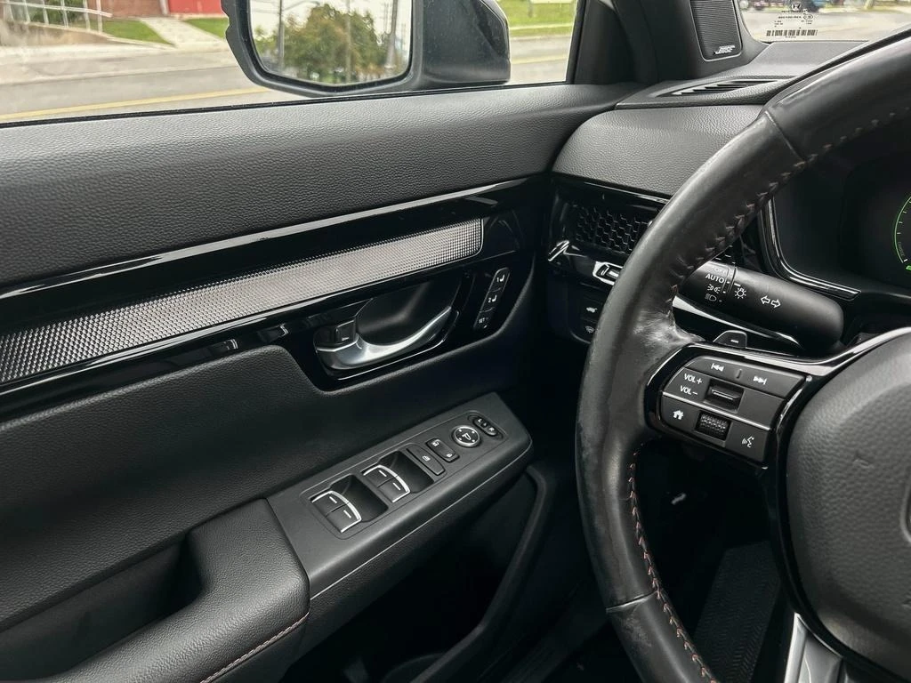 Honda Cr-v HYBRID * * CARFAX * *   * *  | Mobile.bg   13