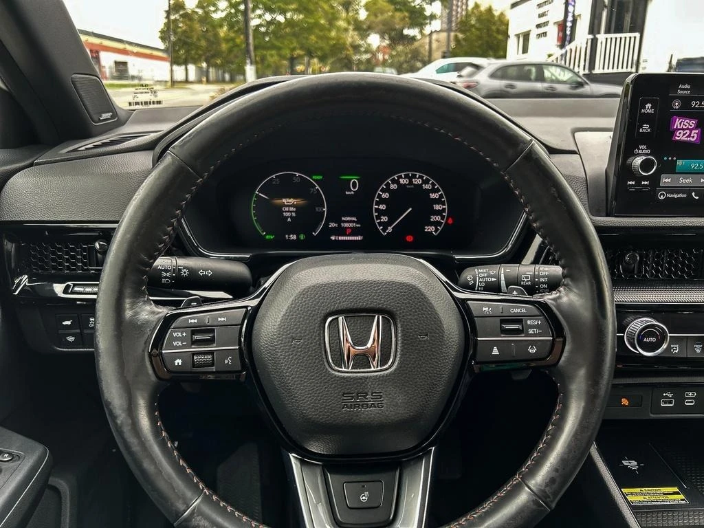 Honda Cr-v HYBRID * * CARFAX * *   * *  | Mobile.bg   11