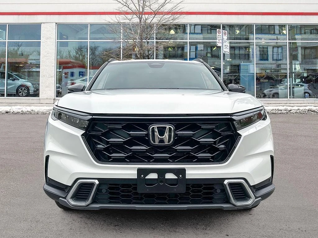 Honda Cr-v HYBRID * * CARFAX * * АВТО КРЕДИТ * *  - изображение 2