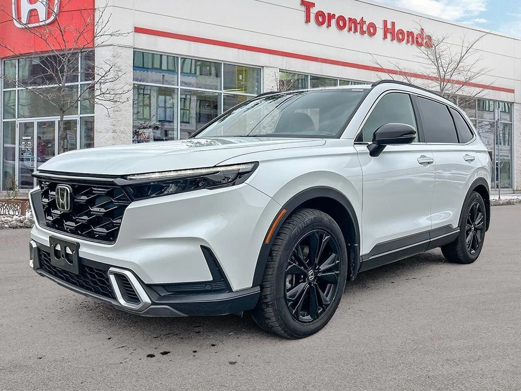 Honda Cr-v HYBRID * * CARFAX * *   * *  | Mobile.bg   1