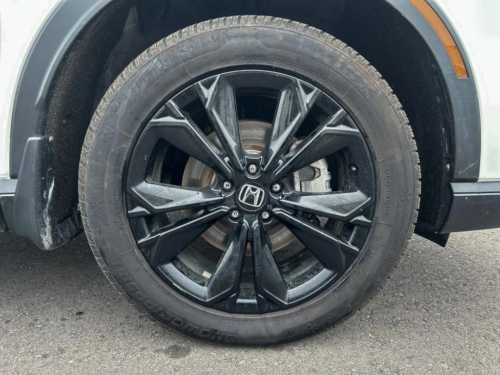 Honda Cr-v HYBRID * * CARFAX * *   * *  | Mobile.bg   17