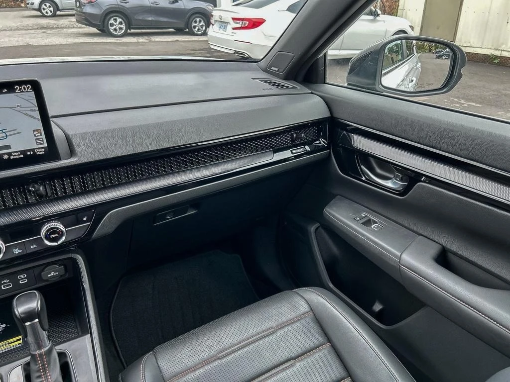 Honda Cr-v HYBRID * * CARFAX * *   * *  | Mobile.bg   14