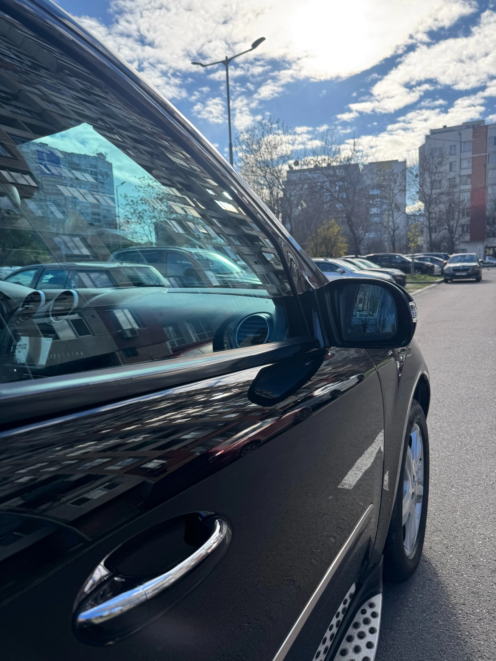 Mercedes-Benz ML 320 CDI 4Matic - изображение 8