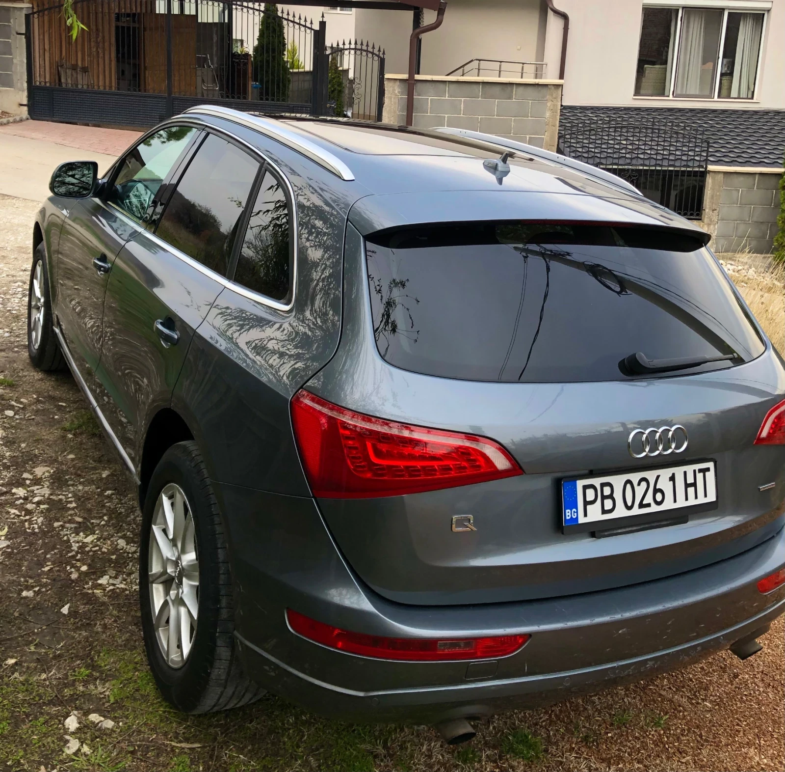 Audi Q5 | Mobile.bg � ����������� 12