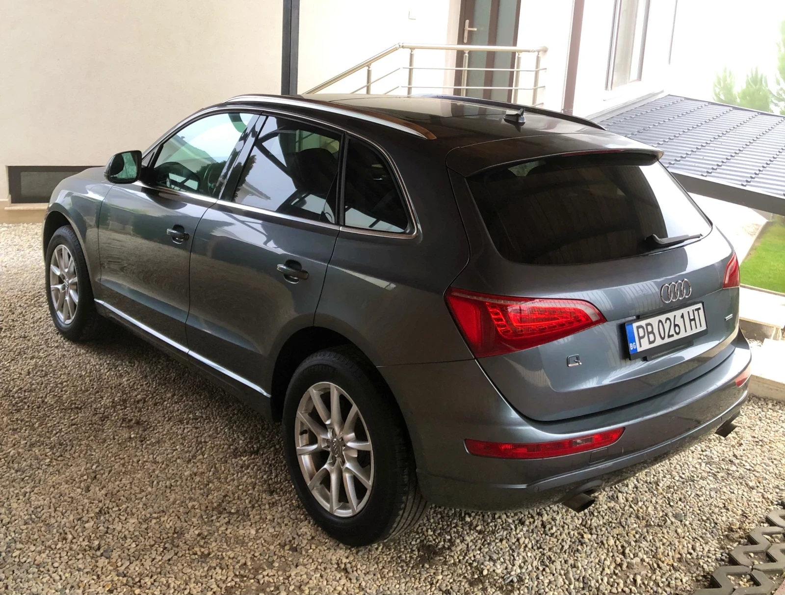 Audi Q5 | Mobile.bg � ����������� 3