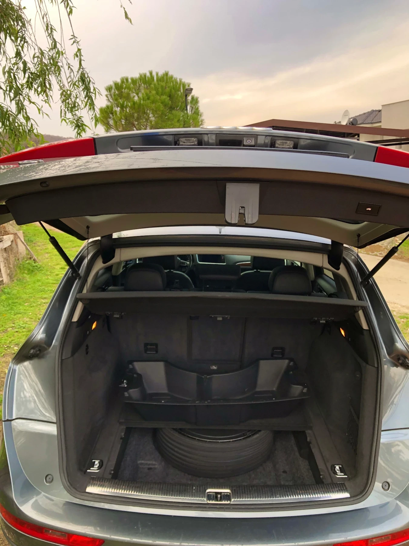 Audi Q5  - изображение 9