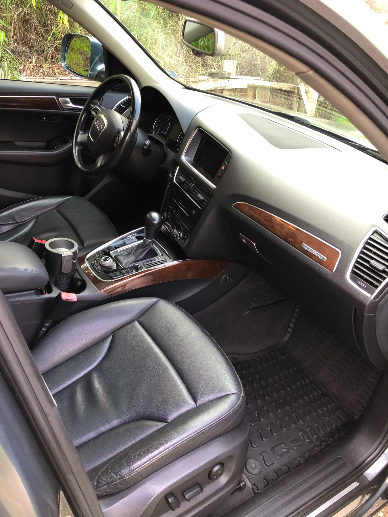 Audi Q5  - изображение 7