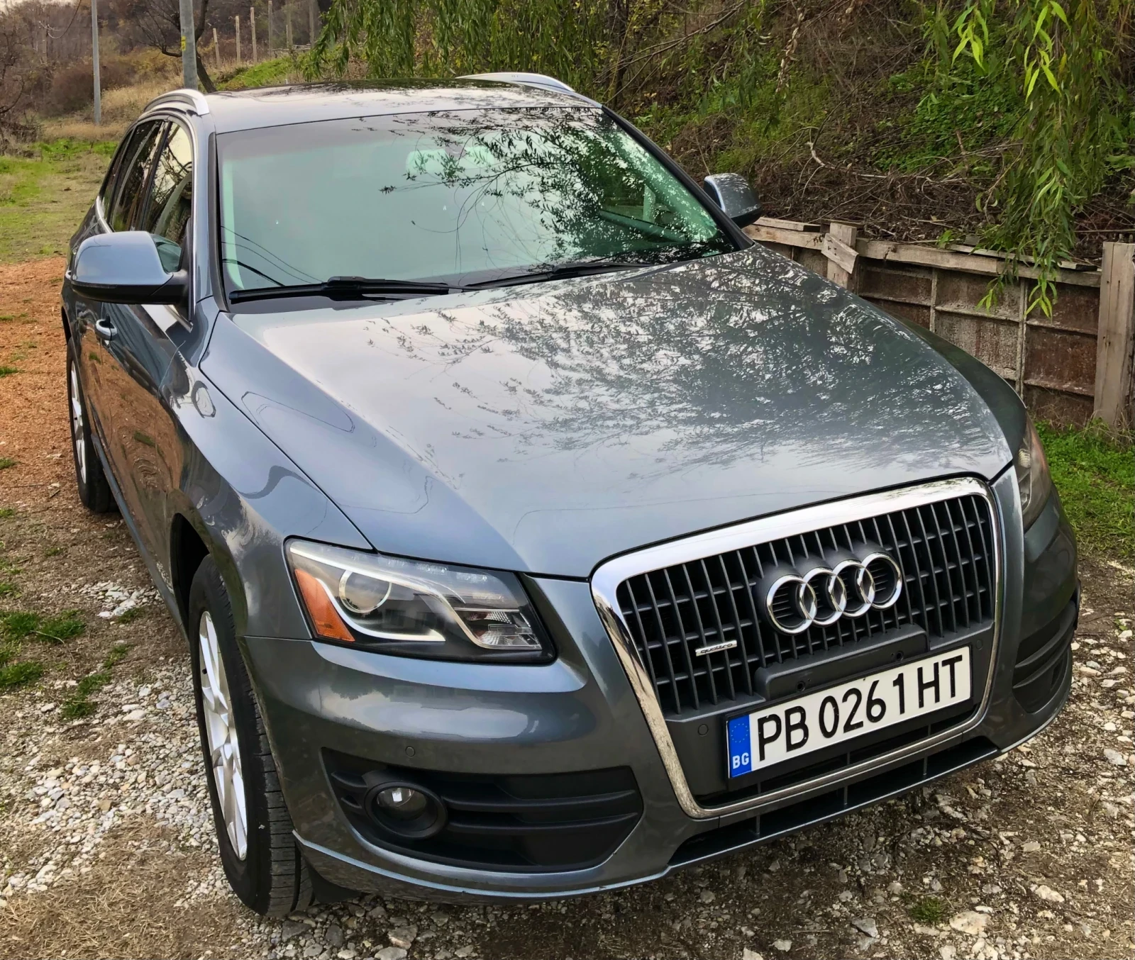 Audi Q5  - изображение 2